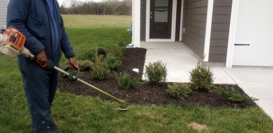 Landscaping Services